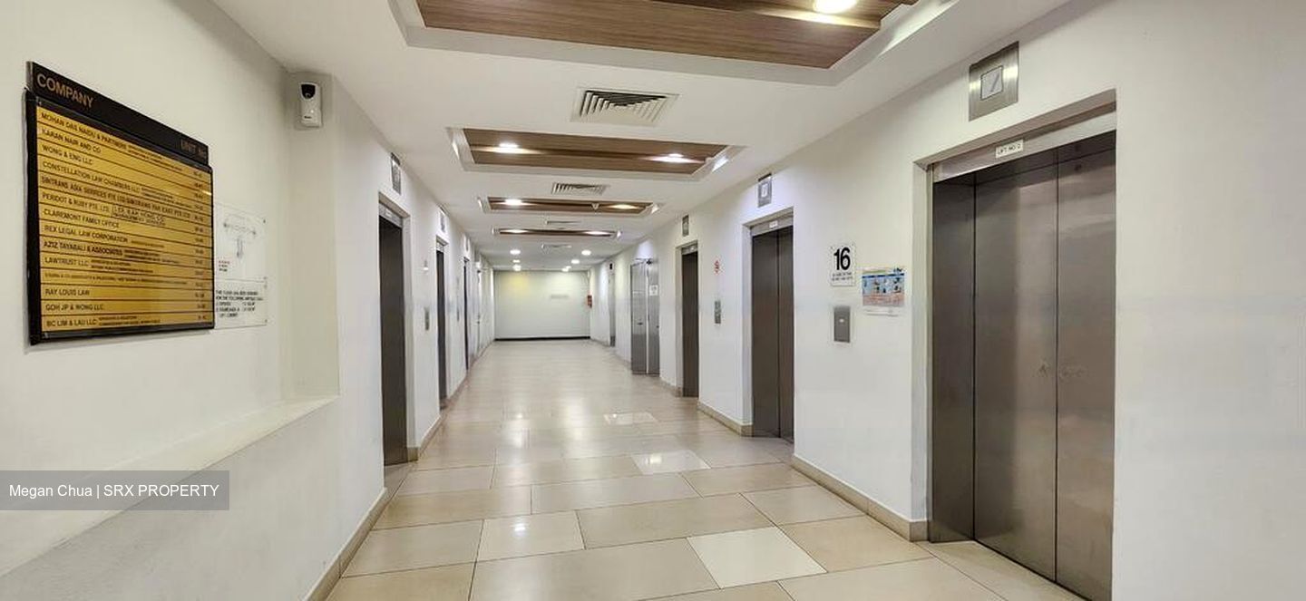 Chinatown Point (D1), Office #559483021